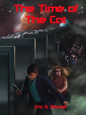 cover image of The Time of the Cat